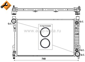   MB W203 1832 M/A+